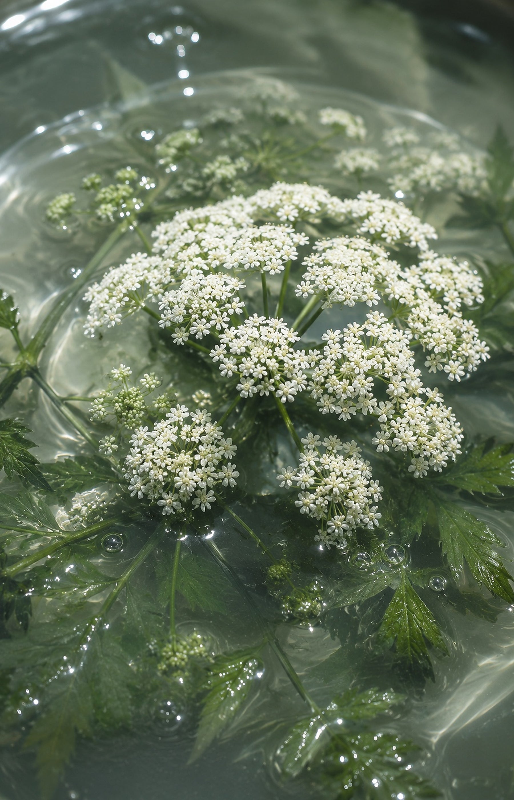 Quiet Origin – Warm & Grounded Botanical Scent Bracelet
