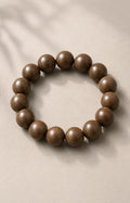 Nightfold – Warm Resinous Botanical Scent Bracelet