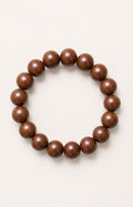Distant Grove – Dry Woods & Soft Citrus Botanical Scent Bracelet