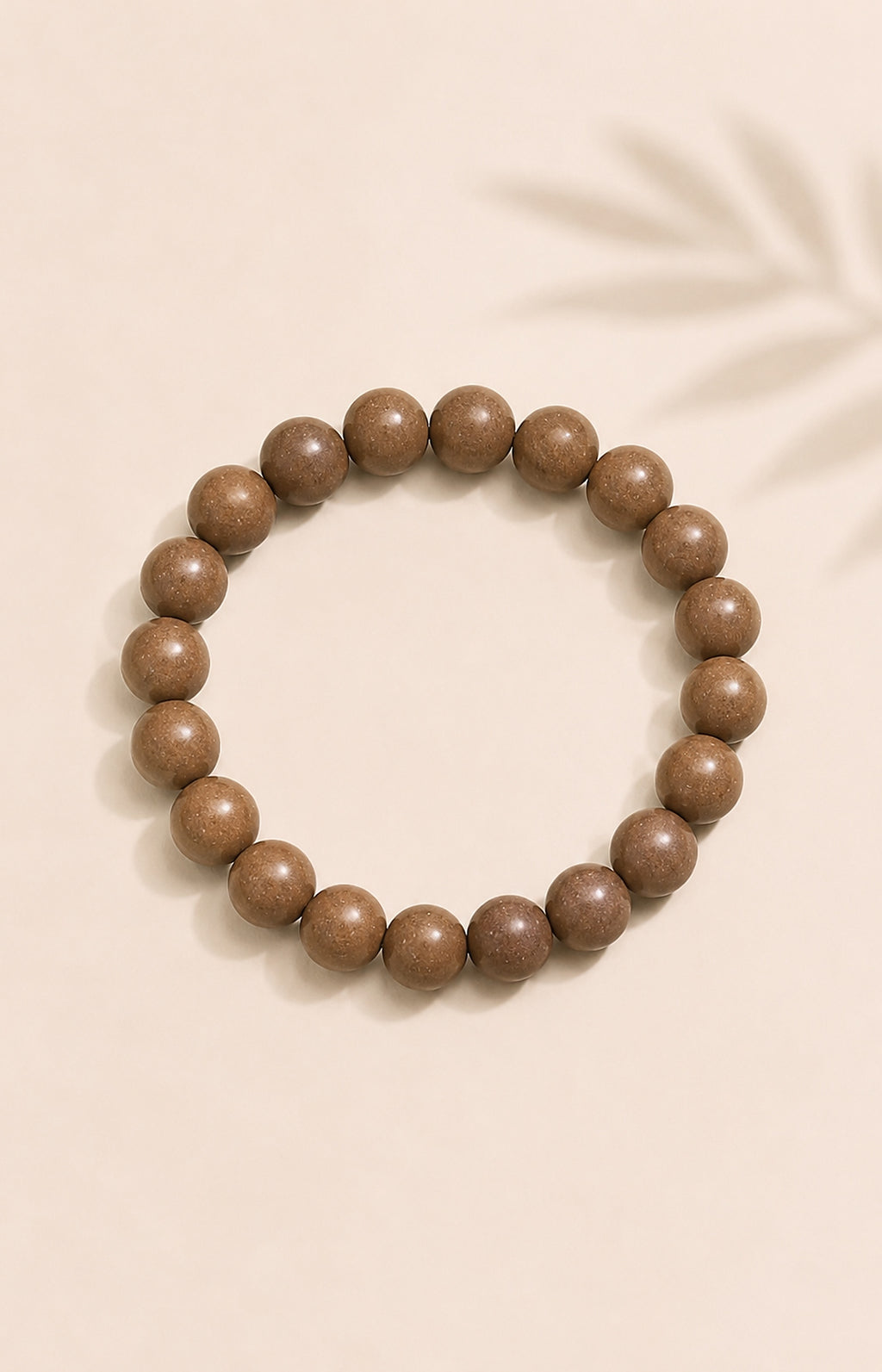 Heritage Grove – Aromatic Woods Botanical Scent Bracelet