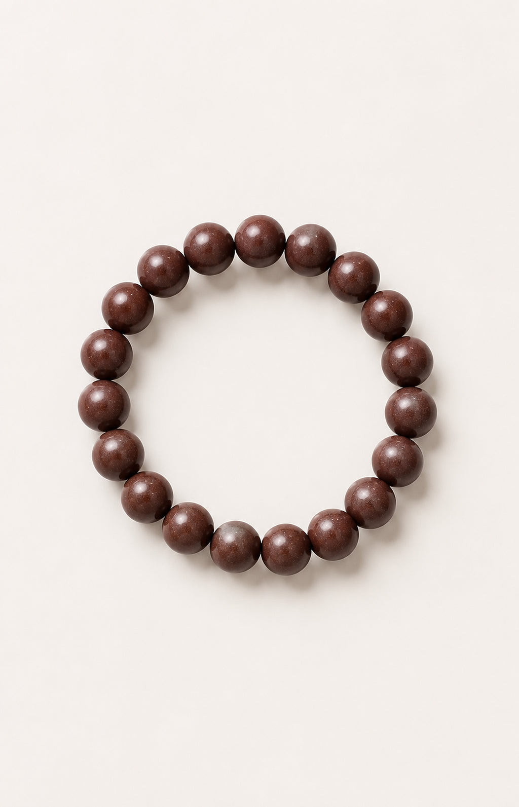 Blue Reverie – Yuzu & Soft Floral Botanical Scent Bracelet