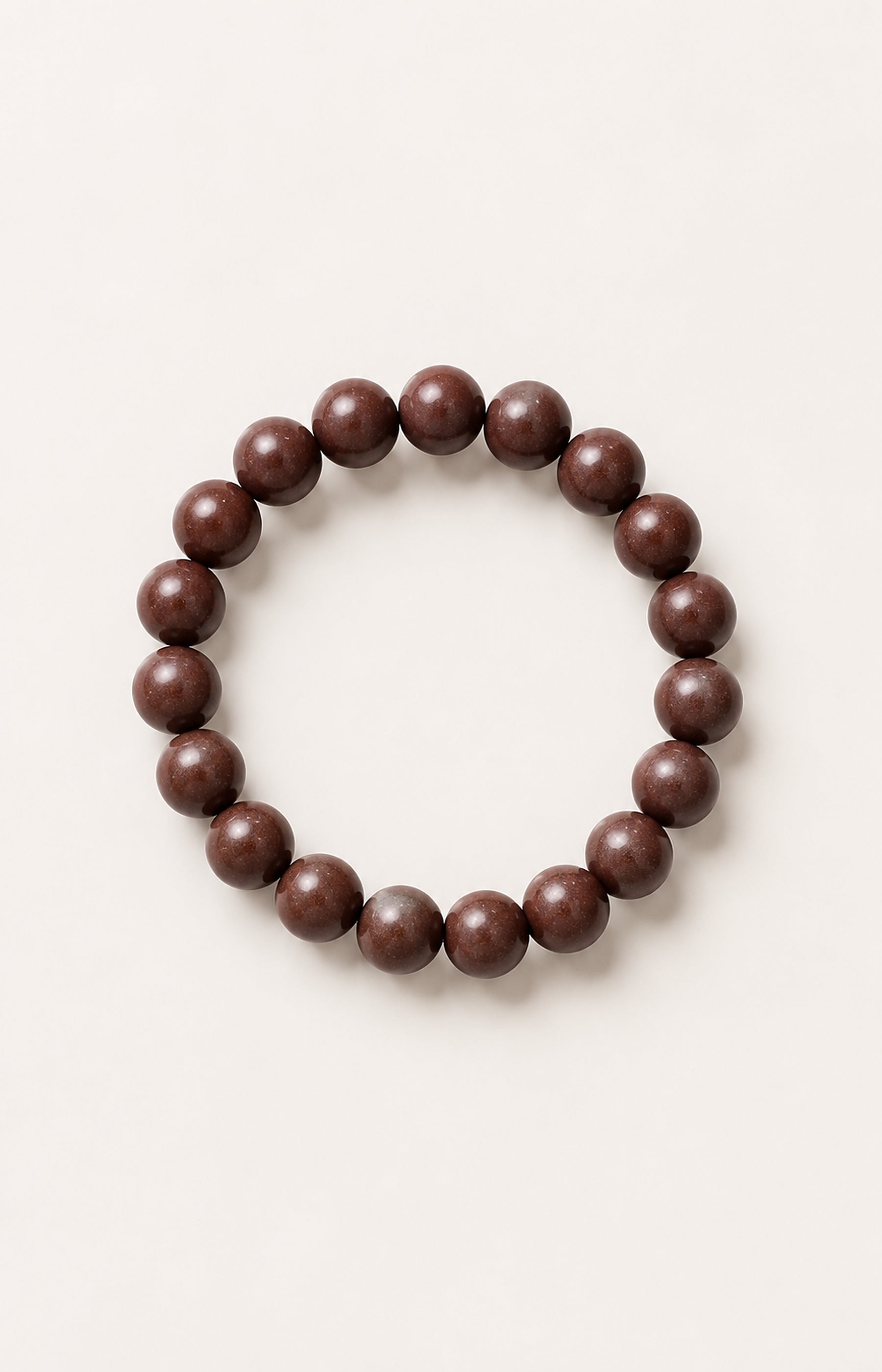 Blue Reverie – Yuzu & Soft Floral Botanical Scent Bracelet