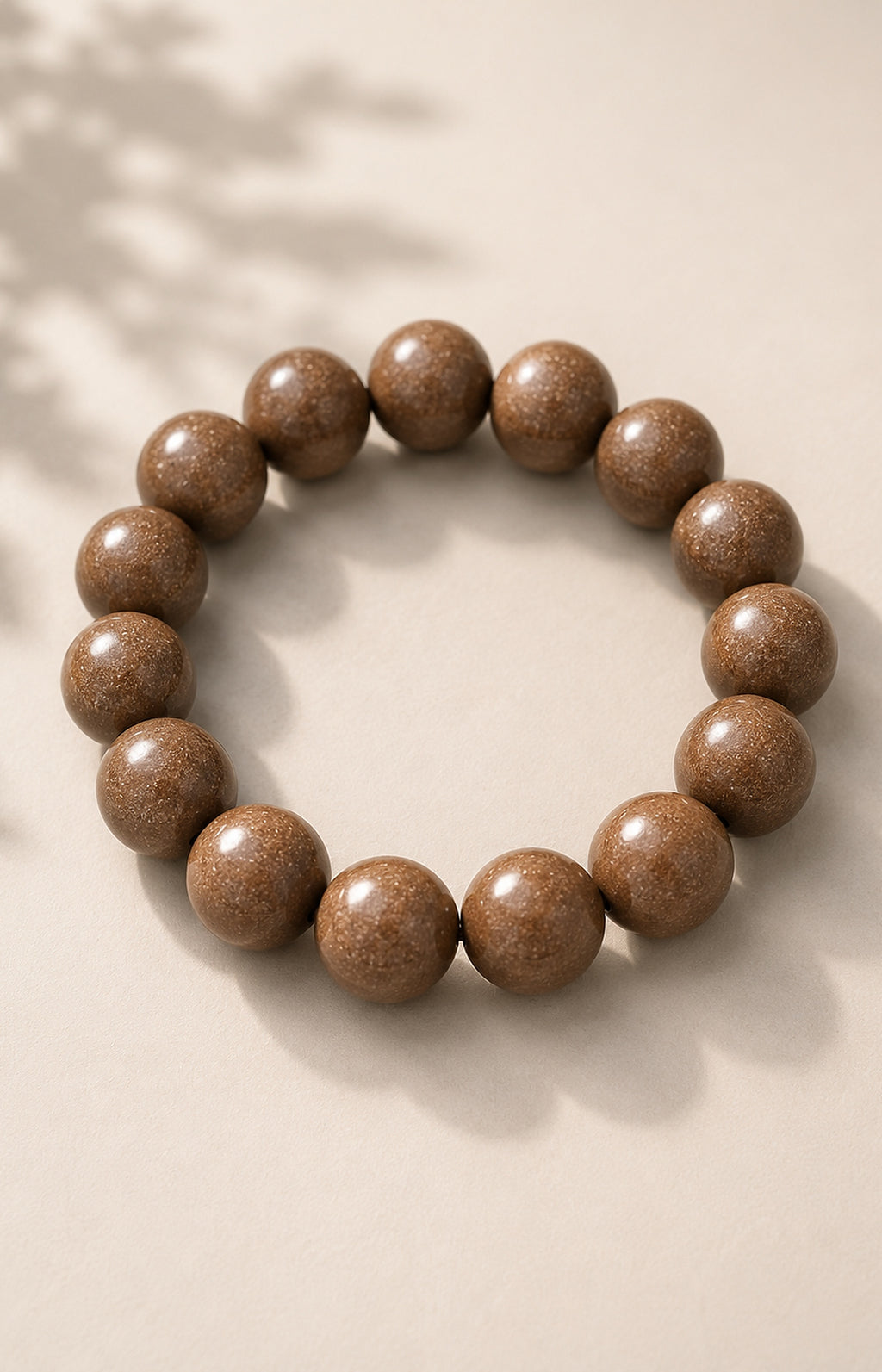 Golden Ginger – Warm Ginger Spice Botanical Scent Bracelet