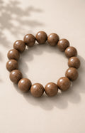 Golden Ginger – Warm Ginger Spice Botanical Scent Bracelet