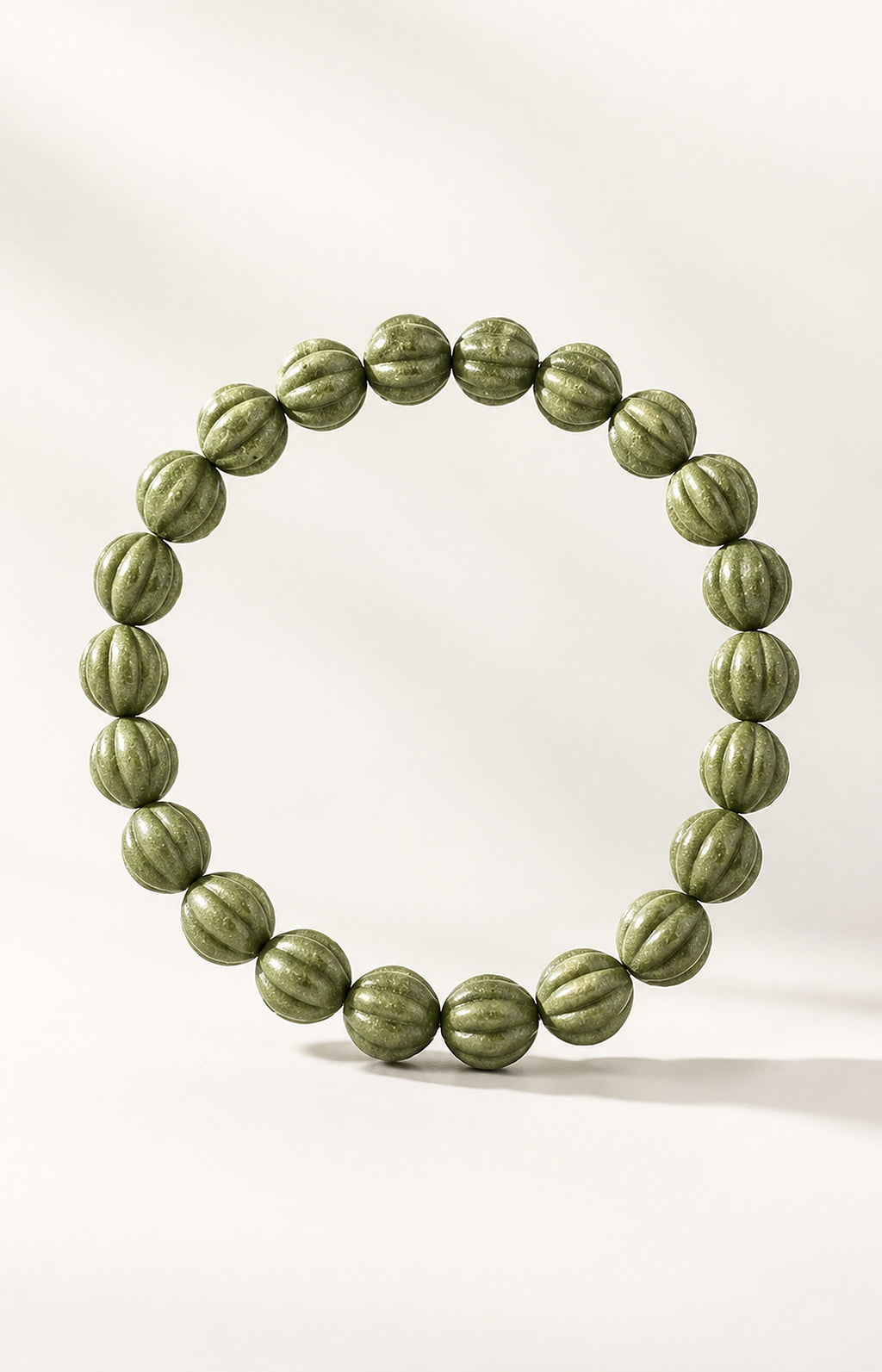 Jade Current – Jasmine Green Tea Scent Bracelet