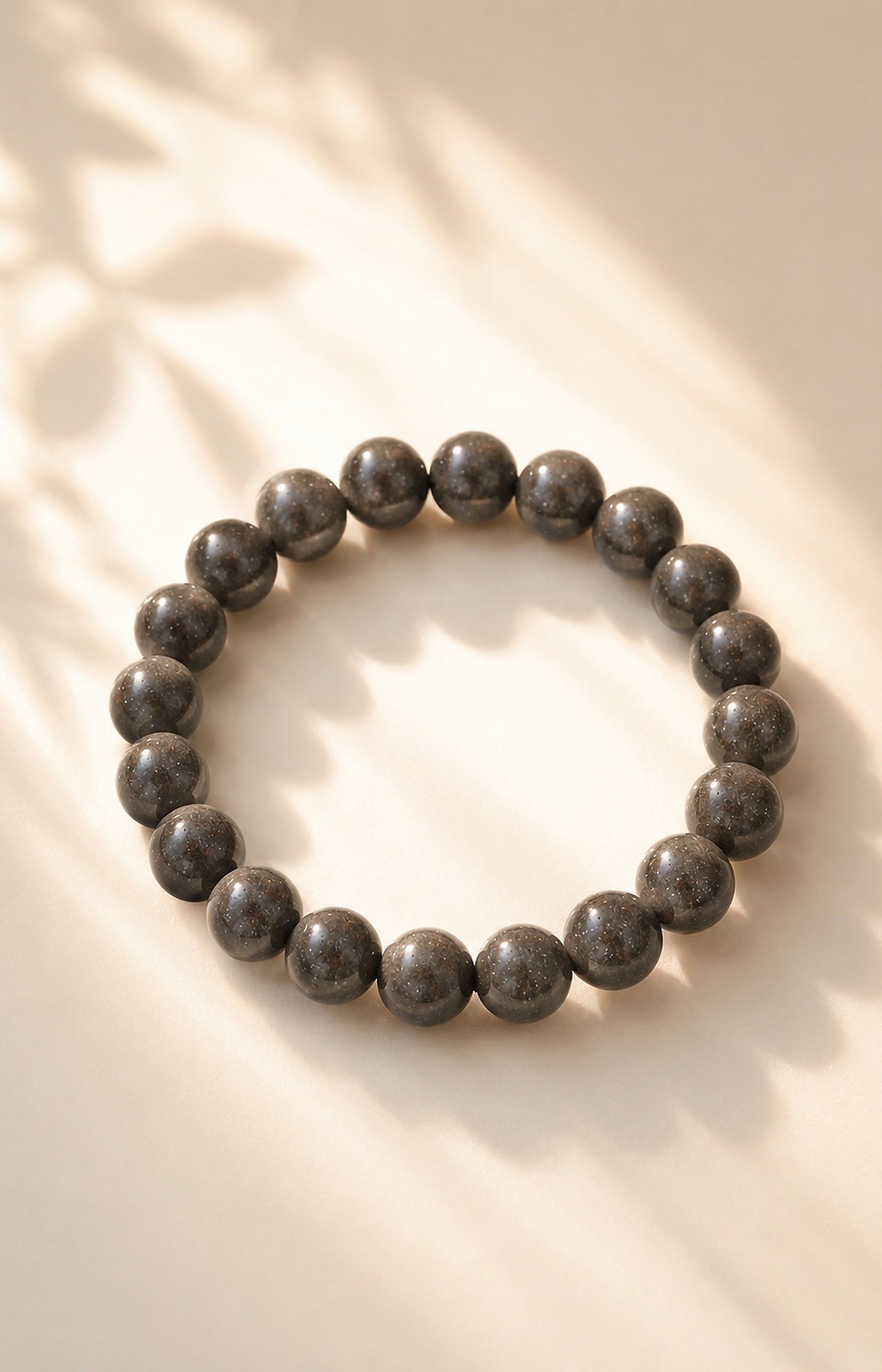 Twilight Gaze – Floral & Cooling Botanical Scent Bracelet