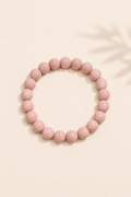 Rose Veil - Rose Botanical Scent Bracelet