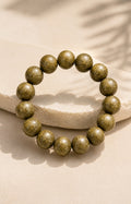 Jasmine Verdure – Jasmine Green Tea Botanical Scent Bracelet