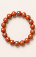 Rose Court – Warm Rose Botanical Scent Bracelet