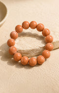 Vermilion Air – Warm Citrus Botanical Scent Bracelet