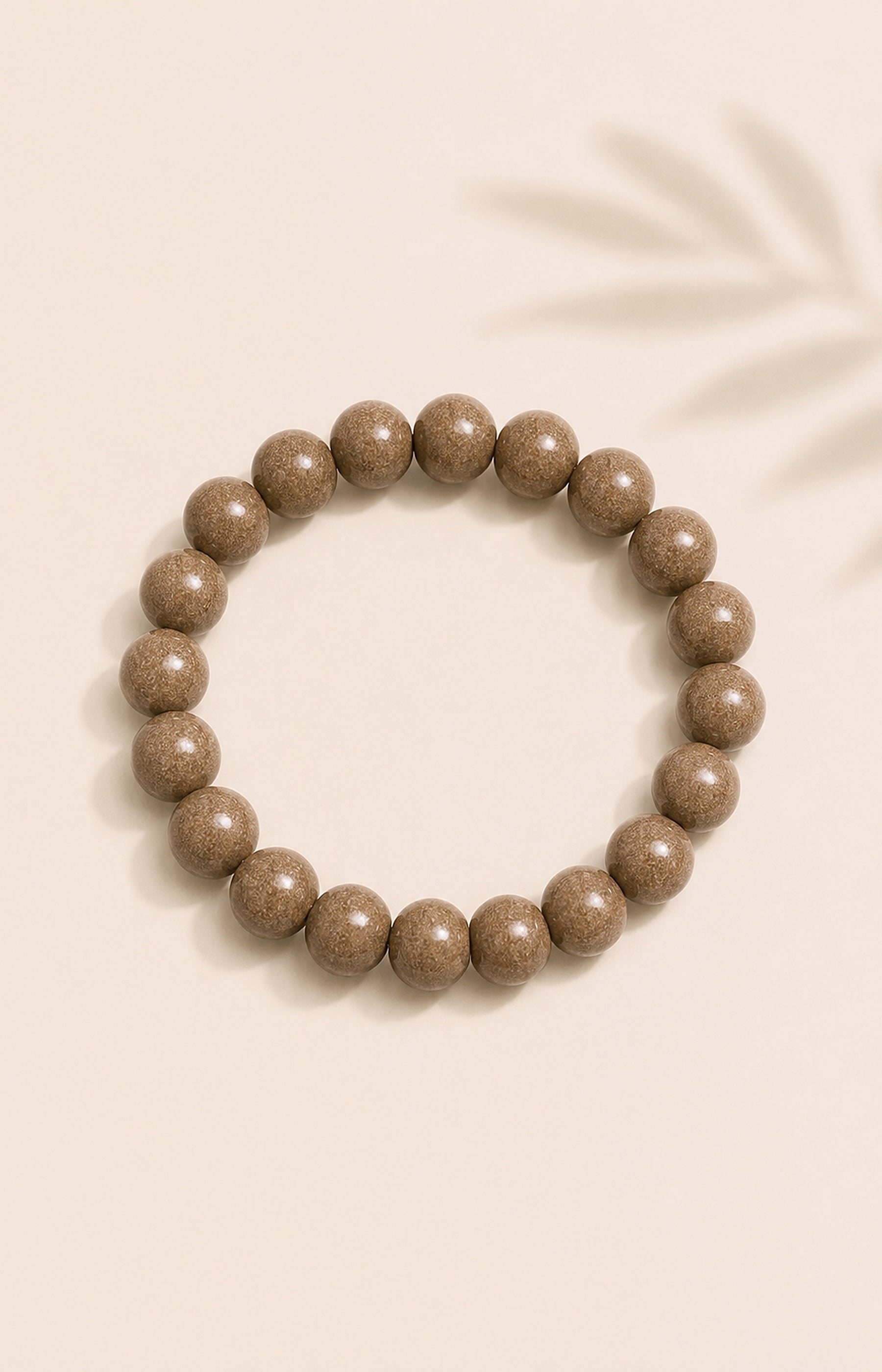 Bloom Chorus – Floral Bouquet Botanical Scent Bracelet